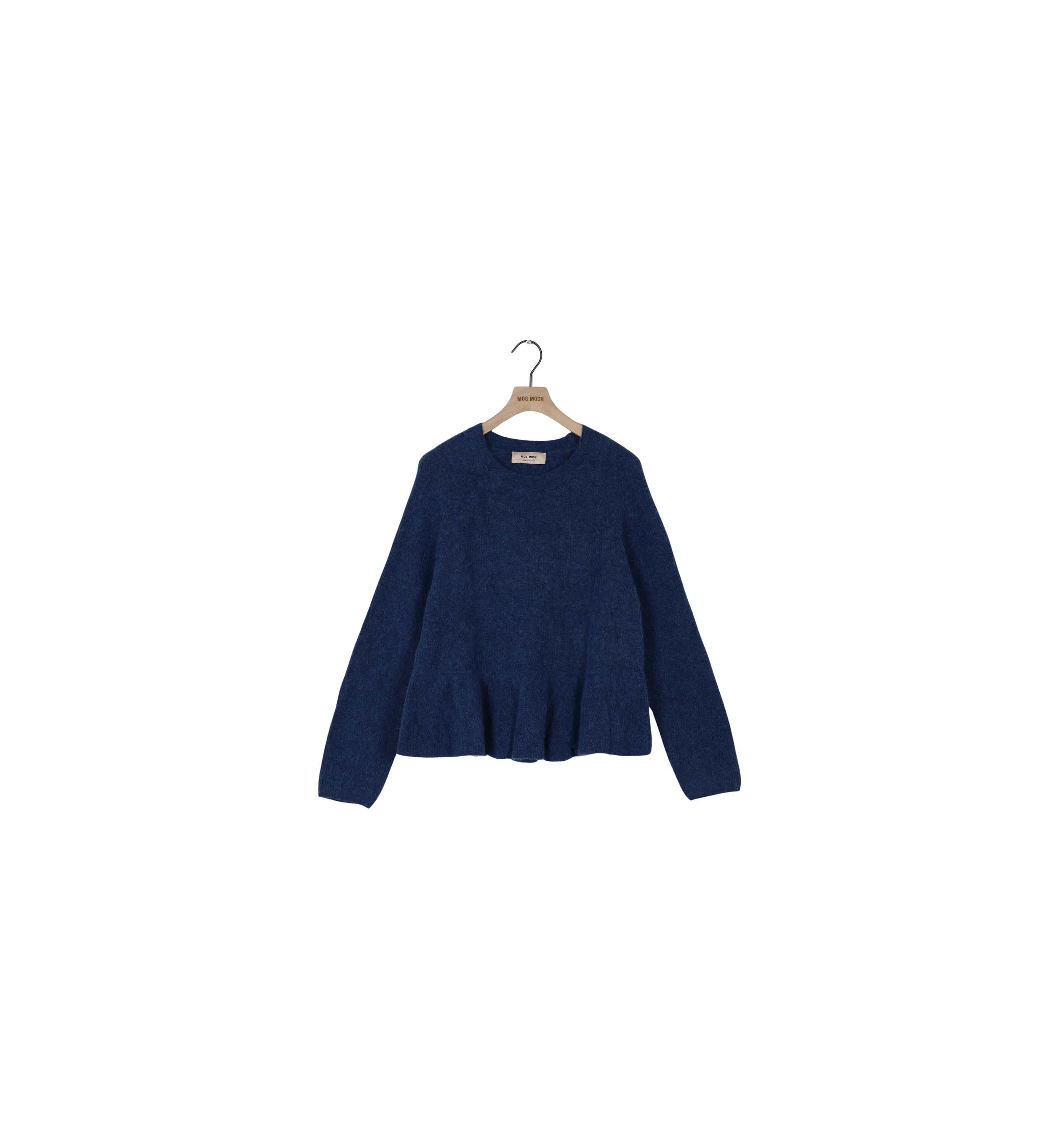 Packshot / Ensign Blue / ReLoved